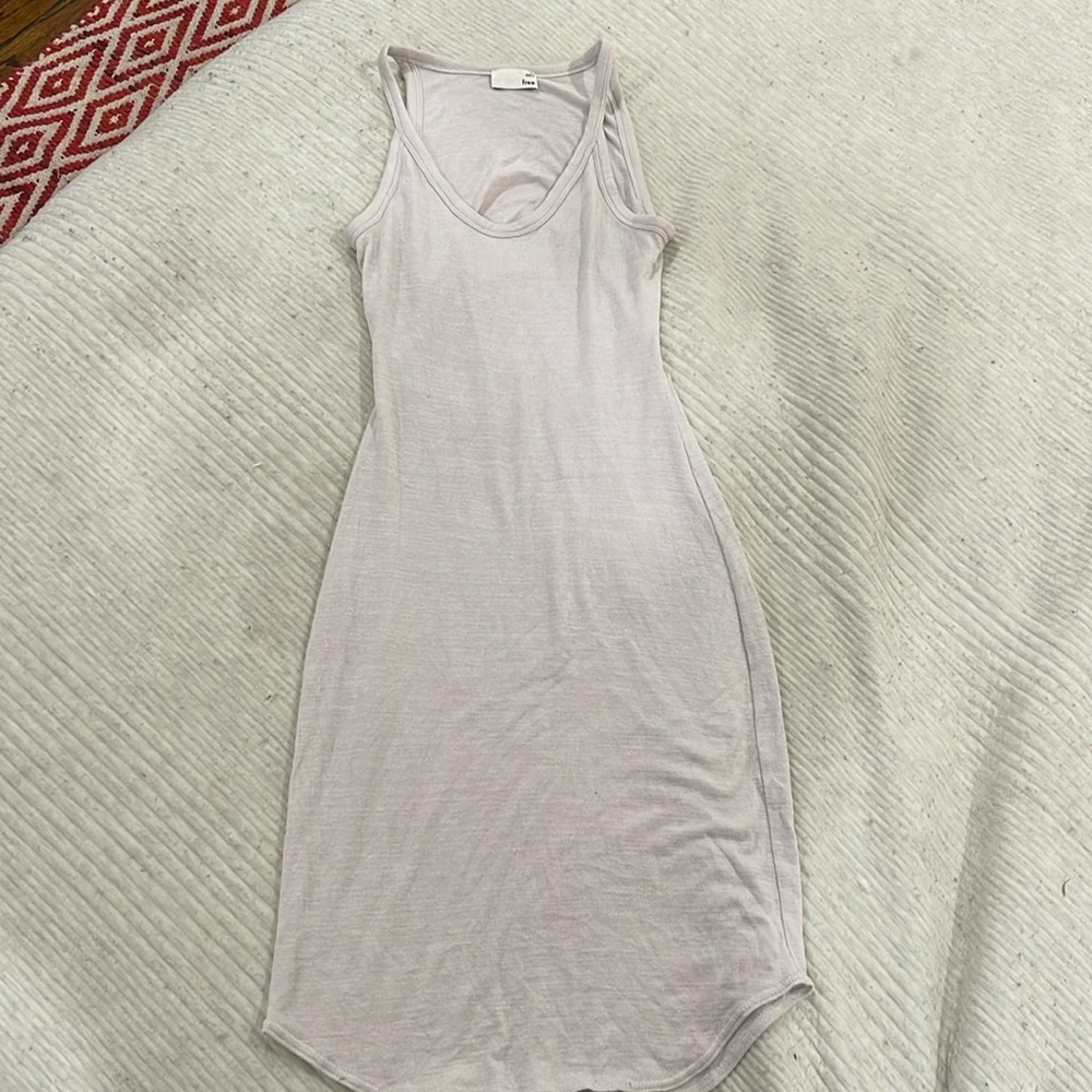 Wilfred Free Dress
